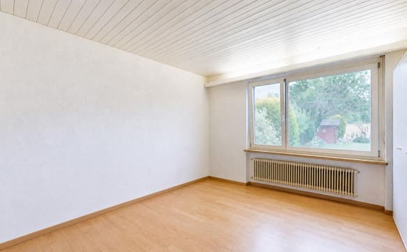 Immobilie in Wahlen B. Laufen - gepflegtes Einfamilienhaus an einmaliger Lage - Bild 11