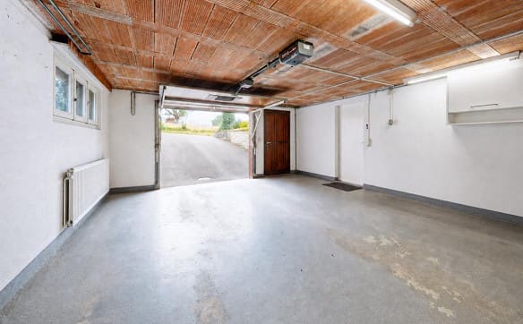 Immobilie in Wahlen B. Laufen - gepflegtes Einfamilienhaus an einmaliger Lage - Bild 17