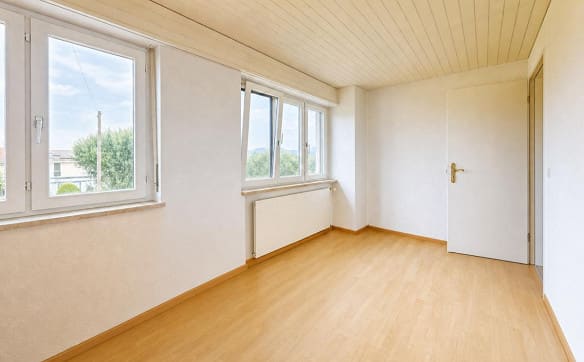 Immobilie in Wahlen B. Laufen - gepflegtes Einfamilienhaus an einmaliger Lage - Bild 8