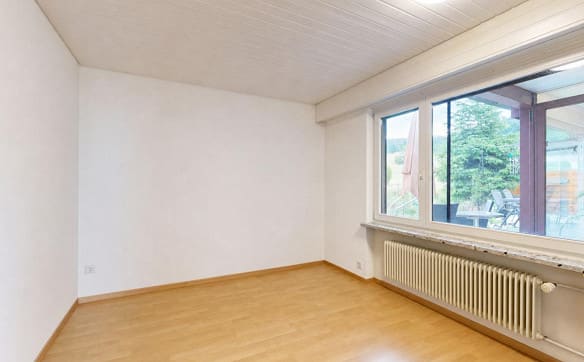 Immobilie in Wahlen B. Laufen - gepflegtes Einfamilienhaus an einmaliger Lage - Bild 9