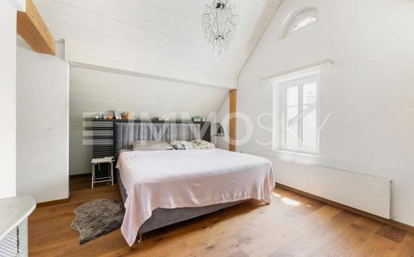 Immobilie in Oberriet Sg - Wohlfühlhaus mit Spa-Bereich und flexiblen Nutzungsmöglichkeiten - Bild 4