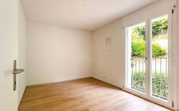 Immobilie in Boll - 5.5 Zimmer-Attika-Wohnung in Boll - Bild 11