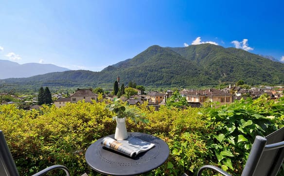 Immobilie in Verscio - La Rocca | La Rocca | La Rocca - Bild 12
