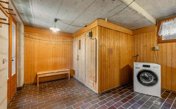 Immobilie in Biberstein - 6.5-Zimmer-Einfamilienhaus mit viel Raum, Komfort und traumhafter A... - Bild 12