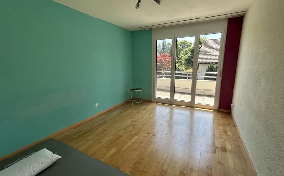 Immobilie in Münchwilen Tg - gepflegtes Haus mit schönem Garten - Bild 12
