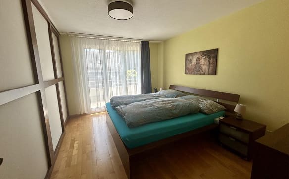 Immobilie in Münchwilen Tg - gepflegtes Haus mit schönem Garten - Bild 13
