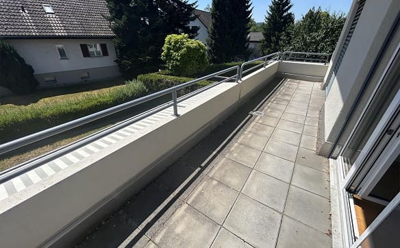 Immobilie in Münchwilen Tg - gepflegtes Haus mit schönem Garten - Bild 14