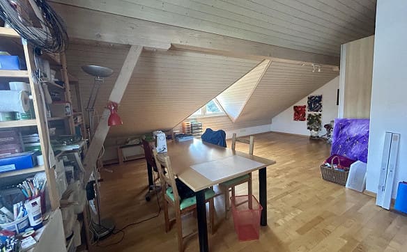 Immobilie in Münchwilen Tg - gepflegtes Haus mit schönem Garten - Bild 15