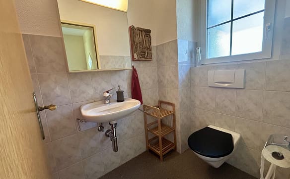 Immobilie in Münchwilen Tg - gepflegtes Haus mit schönem Garten - Bild 9