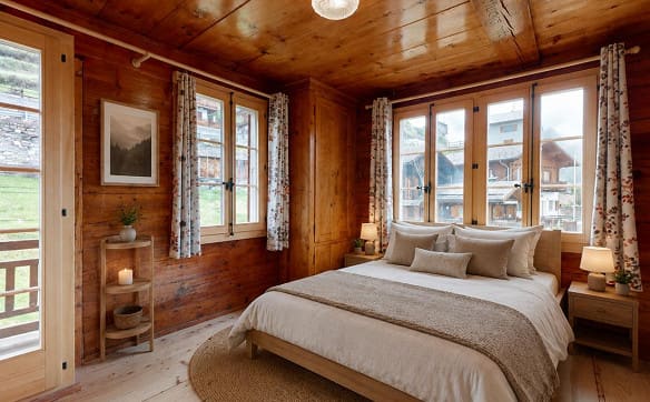 Immobilie in Trogne - Superbe duplex traversant - Bild 1