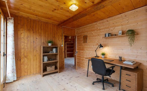 Immobilie in Trogne - Superbe duplex traversant - Bild 4