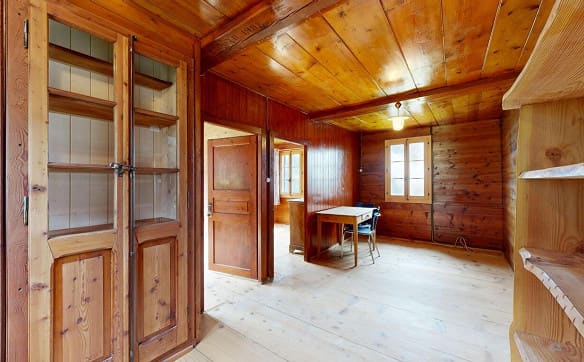 Immobilie in Trogne - Superbe duplex traversant - Bild 6