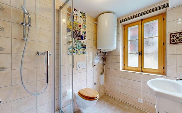 Immobilie in Trogne - Superbe duplex traversant - Bild 8