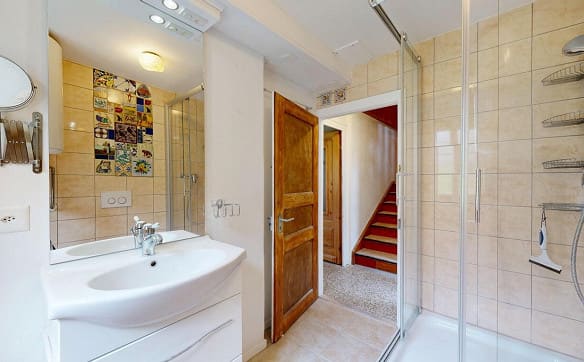 Immobilie in Trogne - Superbe duplex traversant - Bild 9
