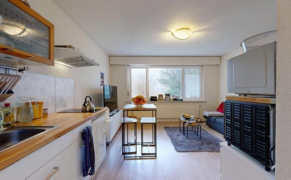 Immobilie in Le Landeron - Deux logements en un : confort familial et rendement locatif - Bild 9