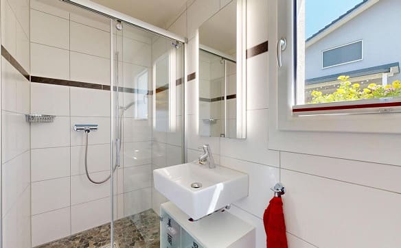 Immobilie in Glashütten - Charmantes Familienhaus mit idyllischem Garten - Bild 9