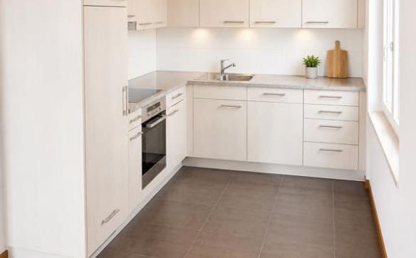 Immobilie in Oensingen - Attraktive 4.5 Zimmer-Dachwohnung in familienfreundlicher Umgebung - Bild 1