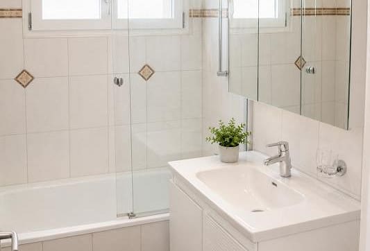 Immobilie in Oensingen - Attraktive 4.5 Zimmer-Dachwohnung in familienfreundlicher Umgebung - Bild 4