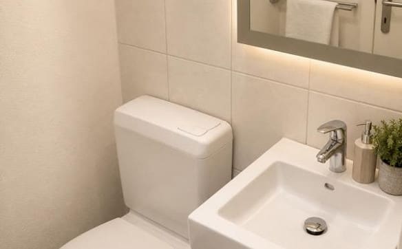 Immobilie in Oensingen - Attraktive 4.5 Zimmer-Dachwohnung in familienfreundlicher Umgebung - Bild 5