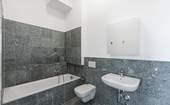 Immobilie in Stein Ag - Exklusive 2.5-Zimmer-Loftwohnung direkt am Rhein - Bild 11