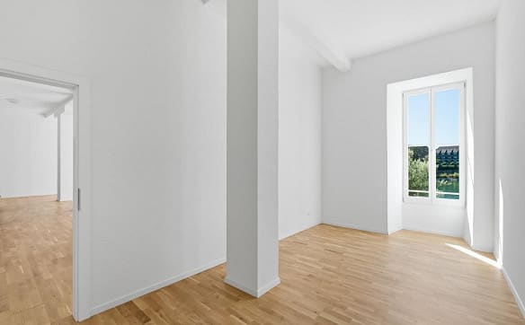 Immobilie in Stein Ag - Exklusive 2.5-Zimmer-Loftwohnung direkt am Rhein - Bild 9