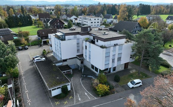 Immobilie in Egnach - Wohnkomfort in Seenähe - Bild 12