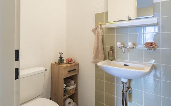 Immobilie in Egnach - Wohnkomfort in Seenähe - Bild 9