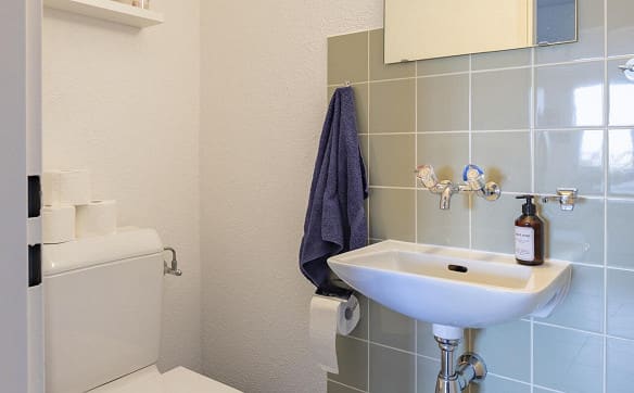 Immobilie in Egnach - Kompakte 4.5-Zimmer-Wohnung nahe See - Bild 10