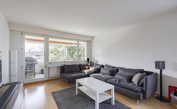 Immobilie in Egnach - Kompakte 4.5-Zimmer-Wohnung nahe See - Bild 3