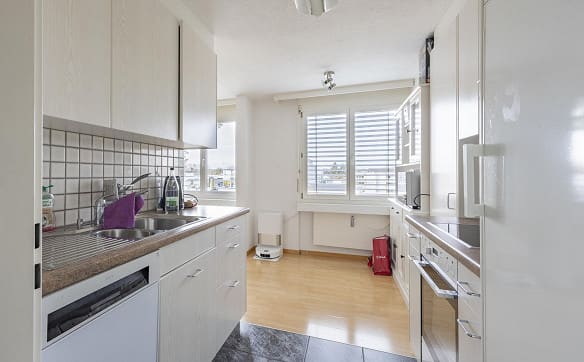 Immobilie in Egnach - Kompakte 4.5-Zimmer-Wohnung nahe See - Bild 4