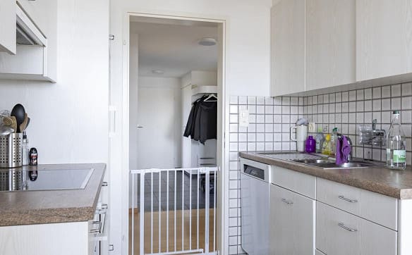 Immobilie in Egnach - Kompakte 4.5-Zimmer-Wohnung nahe See - Bild 5