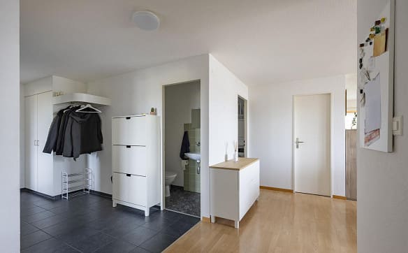Immobilie in Egnach - Kompakte 4.5-Zimmer-Wohnung nahe See - Bild 6