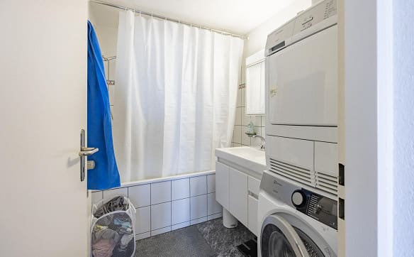 Immobilie in Egnach - Kompakte 4.5-Zimmer-Wohnung nahe See - Bild 9