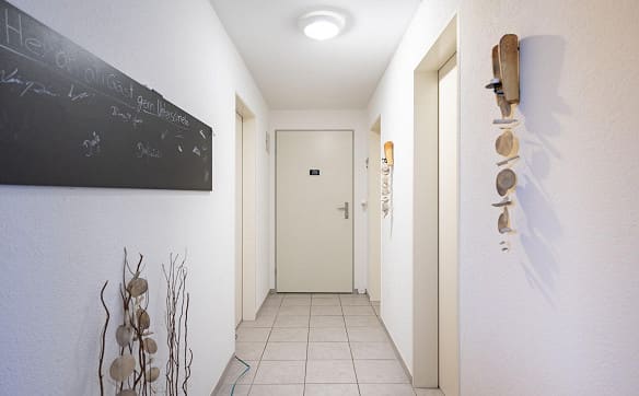 Immobilie in Egnach - Viel Wohnfläche zum fairen Preis - Bild 1