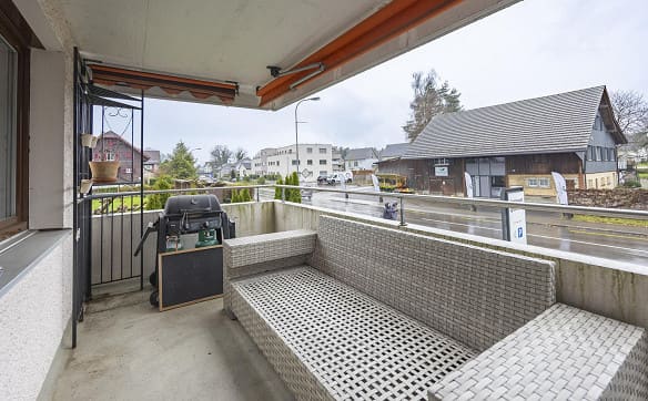 Immobilie in Egnach - Viel Wohnfläche zum fairen Preis - Bild 11