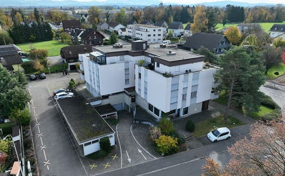 Immobilie in Egnach - Viel Wohnfläche zum fairen Preis - Bild 12