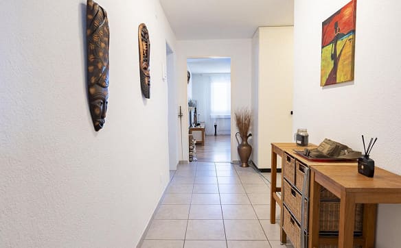 Immobilie in Egnach - Viel Wohnfläche zum fairen Preis - Bild 2