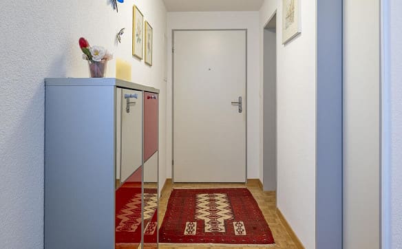 Immobilie in Egnach - Bodensee-Lifestyle inklusive - Charmante 3.5 Zimmer mit Potenzial - Bild 1