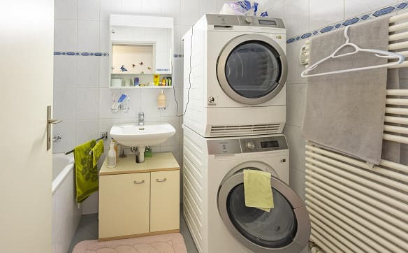 Immobilie in Egnach - Bodensee-Lifestyle inklusive - Charmante 3.5 Zimmer mit Potenzial - Bild 10