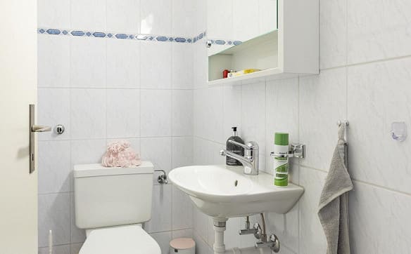 Immobilie in Egnach - Bodensee-Lifestyle inklusive - Charmante 3.5 Zimmer mit Potenzial - Bild 11