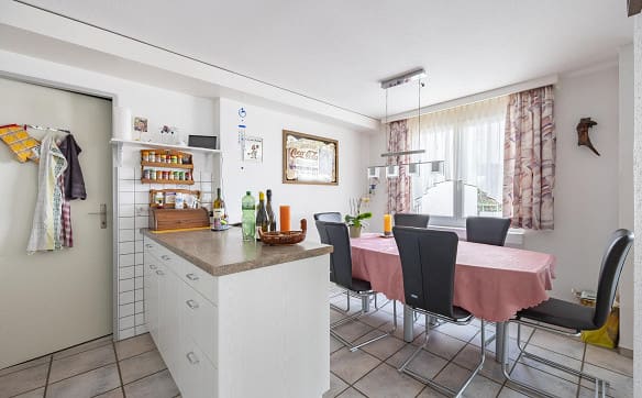 Immobilie in Egnach - Bodensee-Lifestyle inklusive - Charmante 3.5 Zimmer mit Potenzial - Bild 4