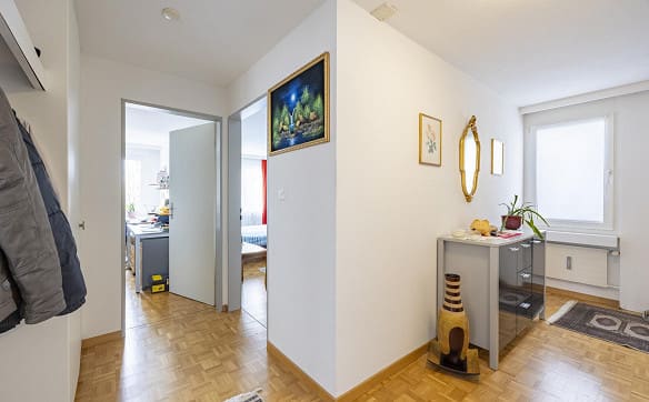 Immobilie in Egnach - Bodensee-Lifestyle inklusive - Charmante 3.5 Zimmer mit Potenzial - Bild 6