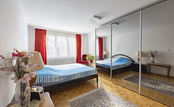 Immobilie in Egnach - Bodensee-Lifestyle inklusive - Charmante 3.5 Zimmer mit Potenzial - Bild 7
