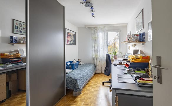 Immobilie in Egnach - Bodensee-Lifestyle inklusive - Charmante 3.5 Zimmer mit Potenzial - Bild 8