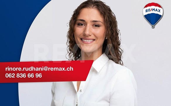 Immobilie in Egliswil - Grosszügiges Einfamilienhaus mit Schopf, Garten und viel Privatsphäre - Bild 10