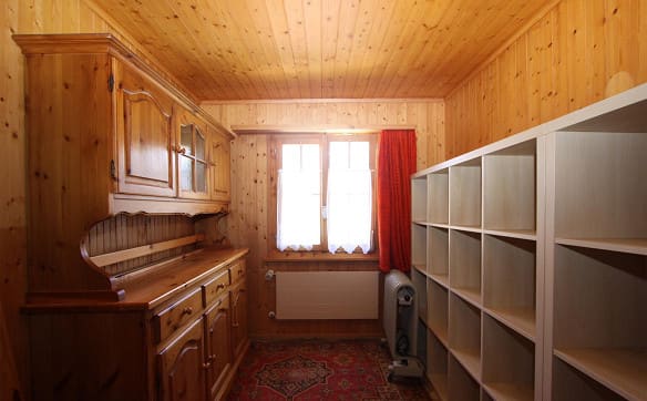 Immobilie in Disentis/mustér - Charaktervolles Bauernhaus mit Weitsicht und Ausbaupotenzial - Bild 10