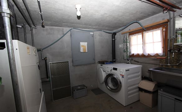 Immobilie in Disentis/mustér - Charaktervolles Bauernhaus mit Weitsicht und Ausbaupotenzial - Bild 12