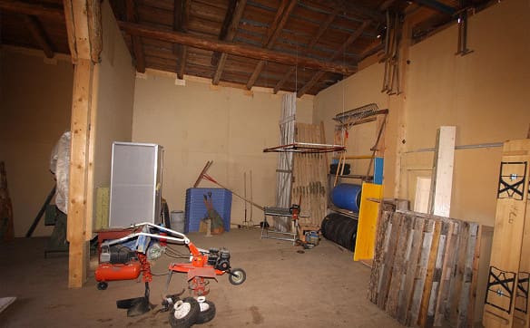 Immobilie in Disentis/mustér - Charaktervolles Bauernhaus mit Weitsicht und Ausbaupotenzial - Bild 17
