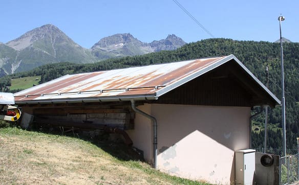 Immobilie in Disentis/mustér - Charaktervolles Bauernhaus mit Weitsicht und Ausbaupotenzial - Bild 18