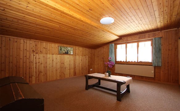 Immobilie in Disentis/mustér - Charaktervolles Bauernhaus mit Weitsicht und Ausbaupotenzial - Bild 7